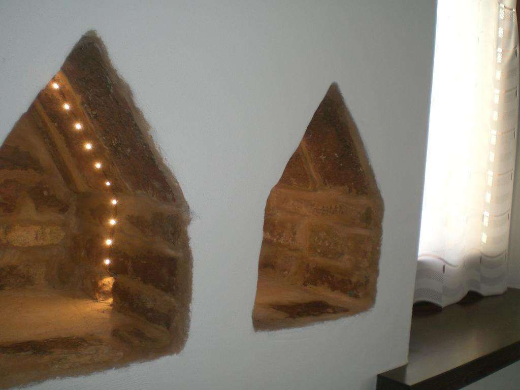 I Ciliegi Panzió Osimo Szoba fotó