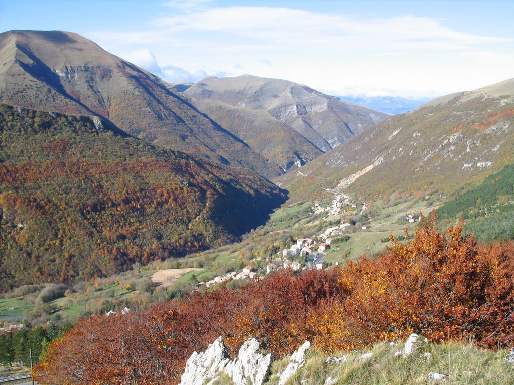 I Ciliegi Panzió Osimo Kültér fotó